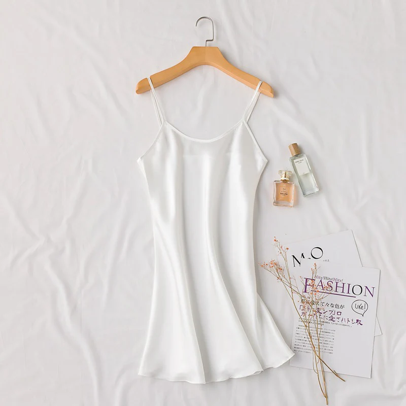 Bridesmaid Bridal Dressing Gown Night Gown - Image 9