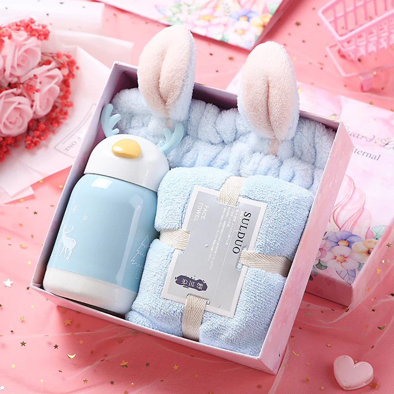 Wedding Bridesmaid Gift Box - Image 11