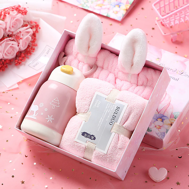 Wedding Bridesmaid Gift Box - Image 6
